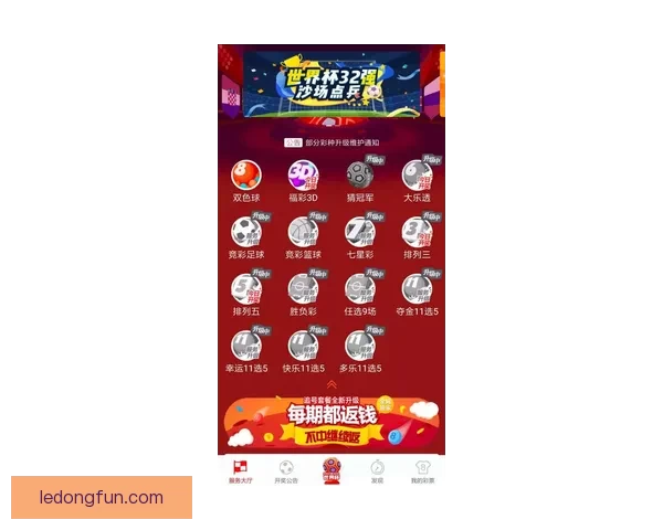 世界杯竞猜安全平台全方位攻略助力玩家放心投注赢取大奖 世界杯竞猜安全平台全方位攻略助力玩家放心投注赢取大奖
