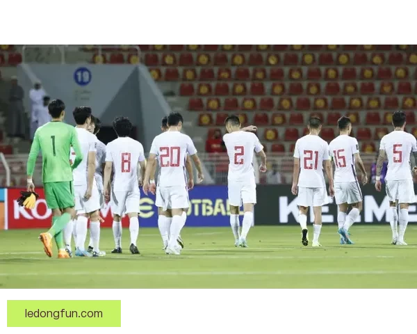 2026年世界杯足球盛宴即将开启全球激情对决热潮